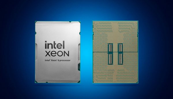 Intel revoluciona la inteligencia artificial con su nueva familia de procesadores Xeon 6