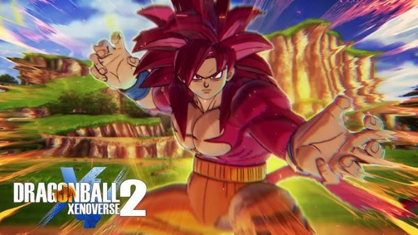 Dragon Ball Xenoverse 2 &#8211; Nuevo pack Daima: detállate