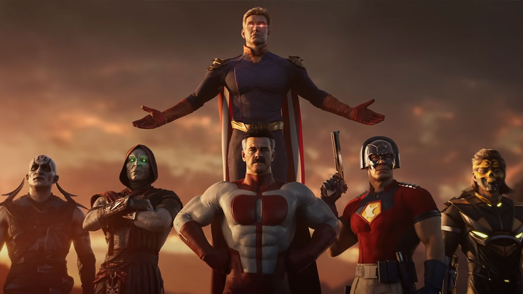 Mortal Kombat 1 pone fin a los DLC y capítulos de historia adicionales
