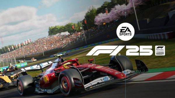 F1 25: El juego oficial del FIA Formula One World Championship 2025 ya está en las consolas y PC