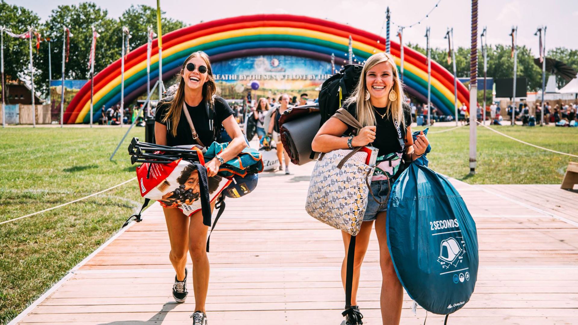 Tomorrowland 2025 está más cerca de lo que crees acá todo lo que tienes que saber.