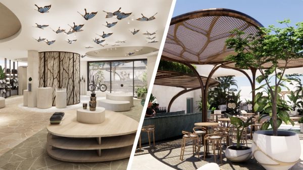 Tomorrowland abre su primera tienda oficial en Ibiza: moda, música y tatuajes.