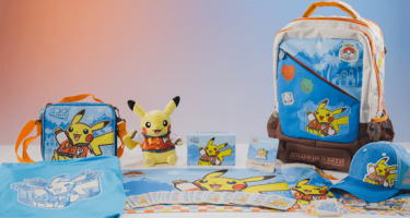 El Campeonato Internacional de Pokémon: una Celebración Inolvidable