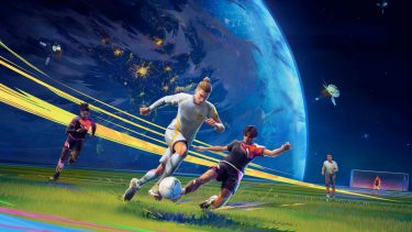 ¡Reserva tu edición especial de Rematch y presume en la cancha!