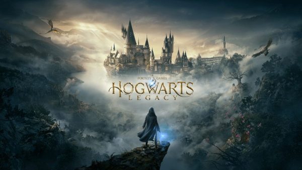 ¡Hogwarts Legacy llega renovado a la Nintendo Switch 2!