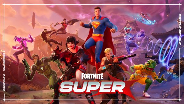¡Desvelando los secretos de Fortnite Capítulo 6, Temporada 3!