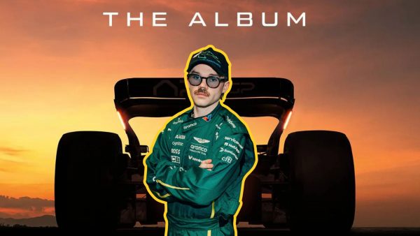 ¡F1 a todo beat! Tiësto, Peggy Gou y más DJs arman el soundtrack de la nueva película de Fórmula 1