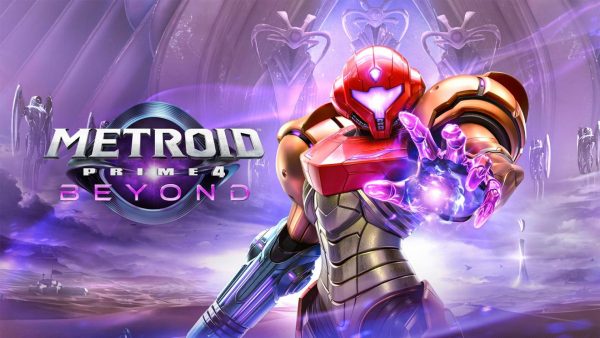 El misterioso anuncio de Metroid Prime 4 en Londres