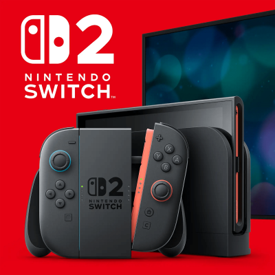 ¡Éxito sin precedentes! La nueva Nintendo Switch 2 arrasa en ventas