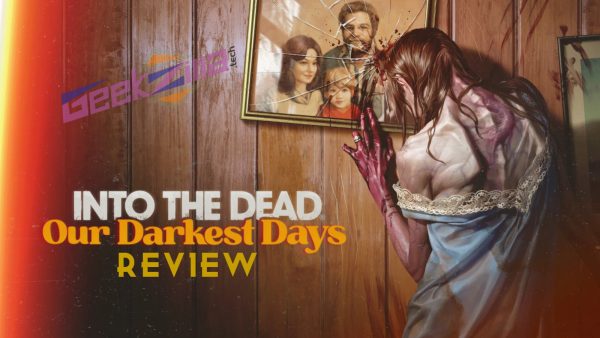 Into the Dead: Our Darkest Days &#8211; Un juego de supervivencia apocalíptico