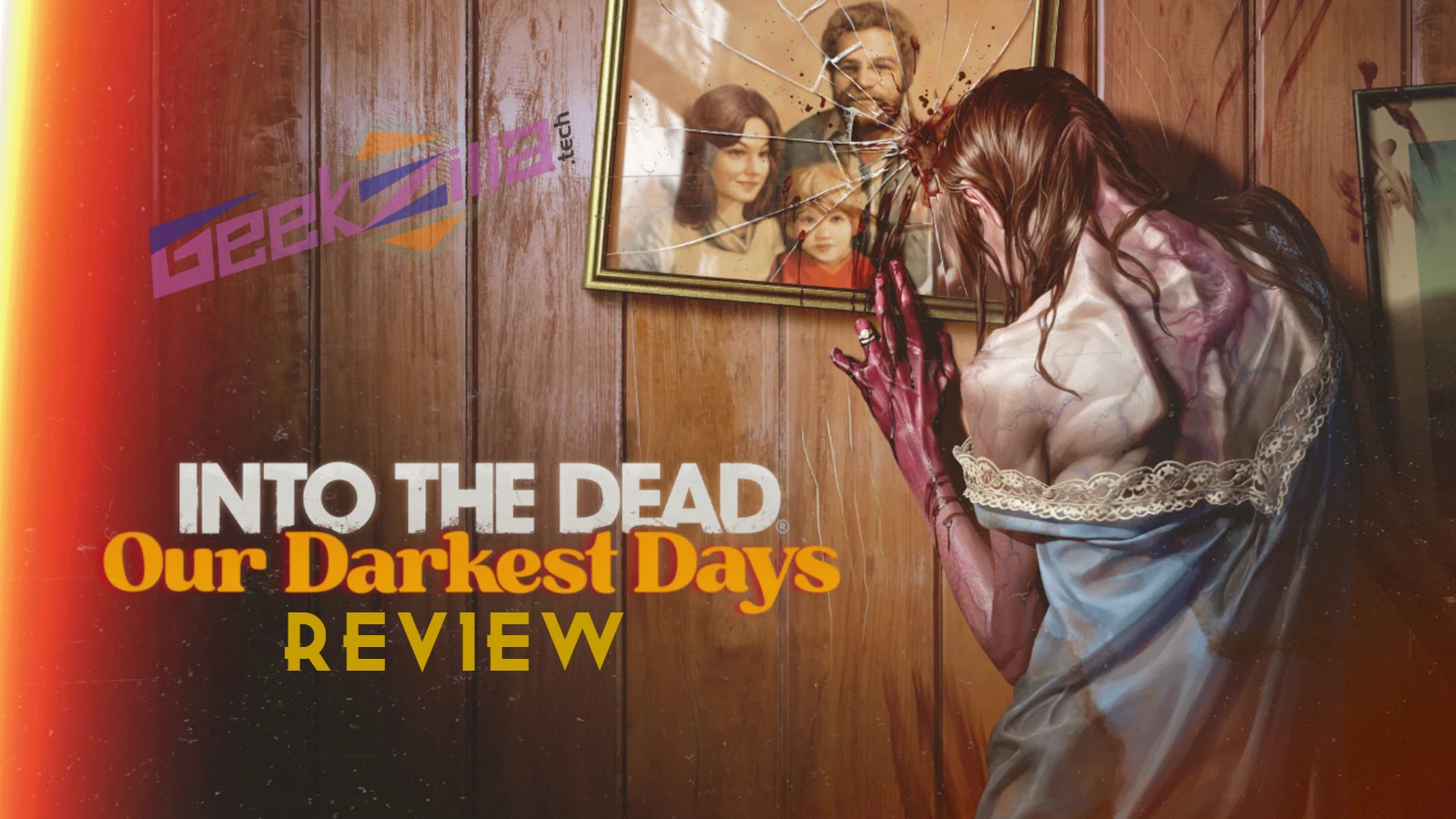 Into the Dead: Our Darkest Days &#8211; Un juego de supervivencia apocalíptico