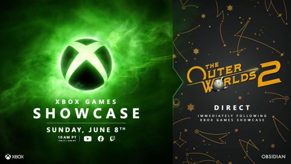 Mira aquí todos los detalles de los emocionantes anuncios de Xbox