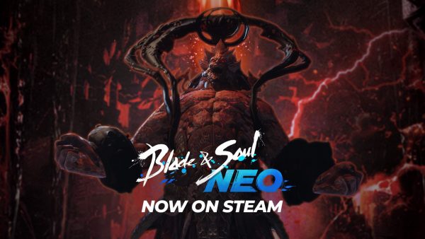 &#8220;Blade &amp; Soul NEO: La Revolución del MMO de Artes Marciales Llega a Steam&#8221;