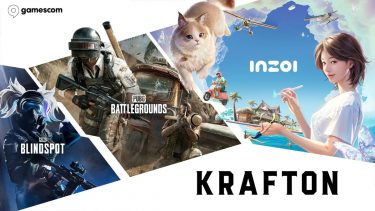 La Presentación de KRAFTON en gamescom 2025: Títulos Exclusivos y Novedades Impactantes