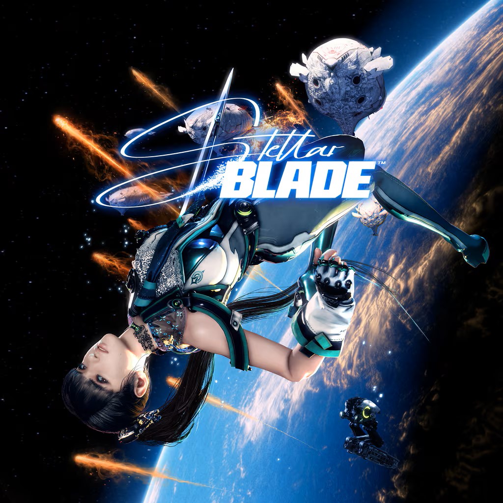 &#8220;Stellar Blade arrasa en PC y se consolida como un éxito&#8221;
