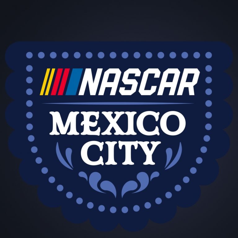 Gana Boletos para NASCAR México Series 2025