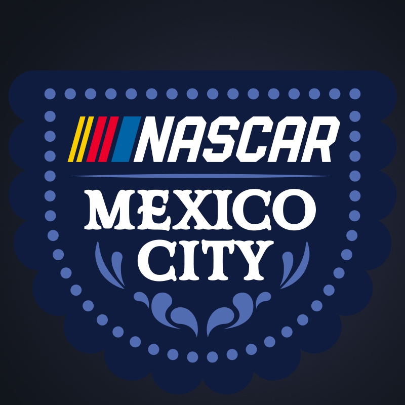 Gana Boletos para NASCAR México Series 2025