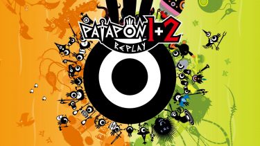¡El regreso triunfal de PATAPON 1+2 REPLAY!