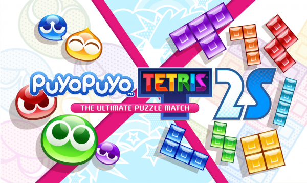 Descubre las novedades de Puyo Puyo Tetris 2S para Nintendo Switch 2
