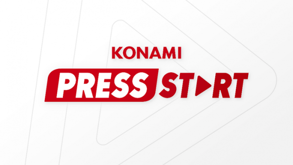 Prepárate para Konami Press Start LIVE: un evento imperdible para los fans