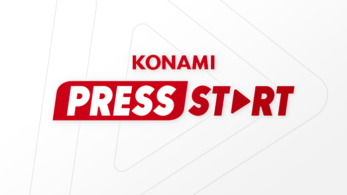 Prepárate para Konami Press Start LIVE: un evento imperdible para los fans