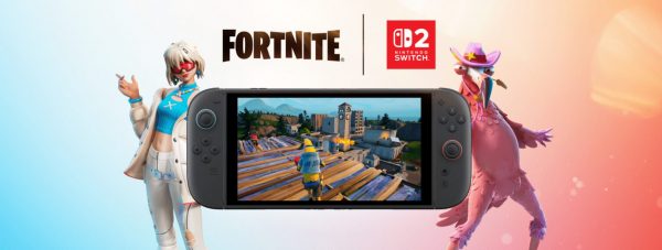 Fortnite en Nintendo Switch 2: Nuevas características y mejoras gráficas