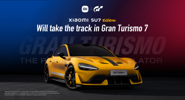 Xiaomi SU7 Ultra: Un Debut Electrizante en Gran Turismo 7