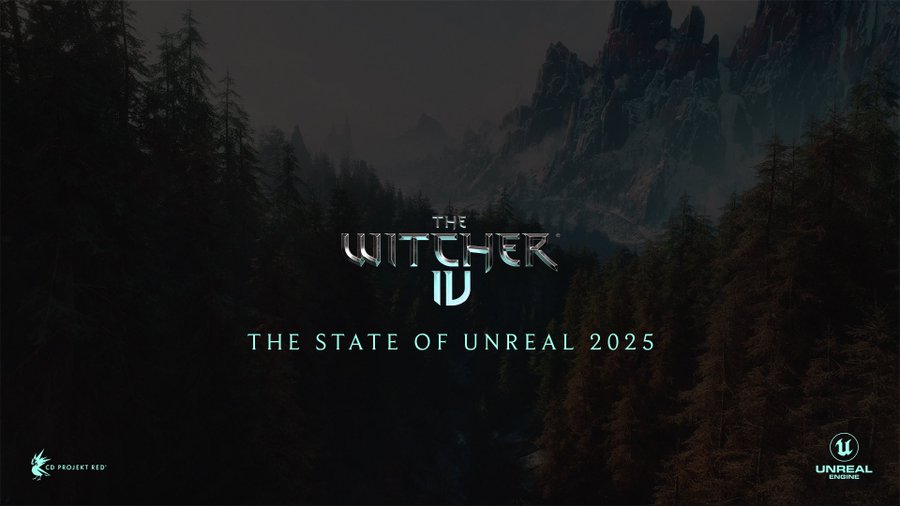 The Witcher 4: Todo lo que necesitas saber sobre el State of Unreal