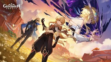 Conoce los detalles más emocionantes de la versión 5.7 de Genshin Impact