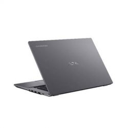 ASUS Chromebook y Chromebook Plus: La combinación perfecta de portabilidad y funciones con IA