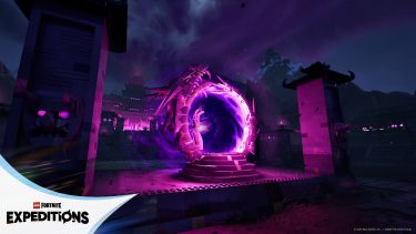 LEGO Fortnite Expeditions: la nueva aventura cooperativa en el mundo del battle royale