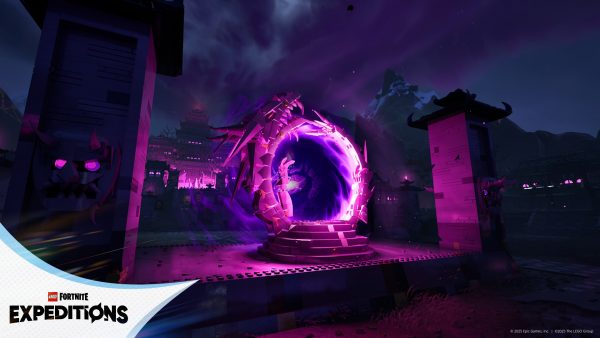 LEGO Fortnite Expeditions: la nueva aventura cooperativa en el mundo del battle royale