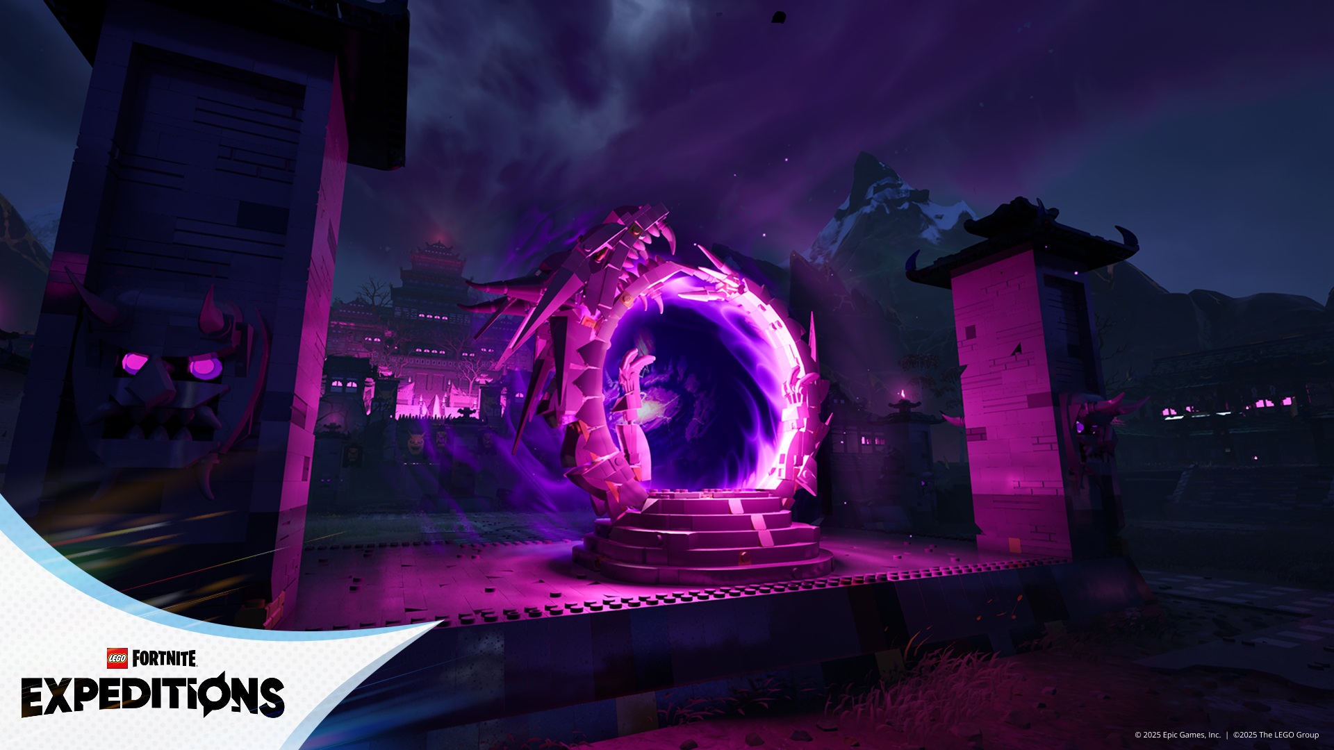 LEGO Fortnite Expeditions: la nueva aventura cooperativa en el mundo del battle royale