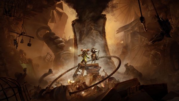Little Nightmares III: Conoce todos los detalles del lanzamiento y las ediciones disponibles