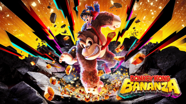 Donkey Kong Bananza: Una Aventura Dinámica y Exitosa