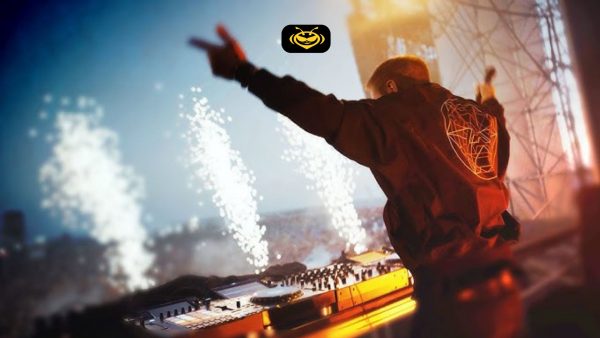 Armin van Buuren lanza Breathe, su álbum más ambicioso.
