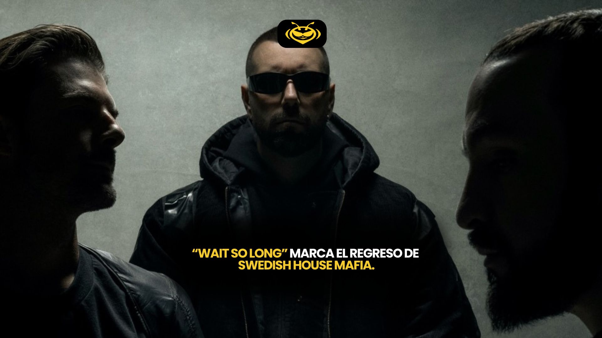 Escúchala ya: “Wait So Long” marca el regreso de Swedish House Mafia