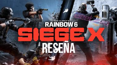 Rainbow Six Siege X: La actualización más esperada finalmente llega