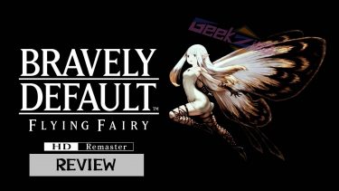 Bravely Default &#8211; Una Remasterización Mágica para la Nintendo Switch