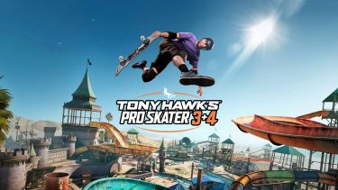 El regreso de Jack Black en la remasterización de Tony Hawk&#8217;s Pro Skater: Un análisis detallado