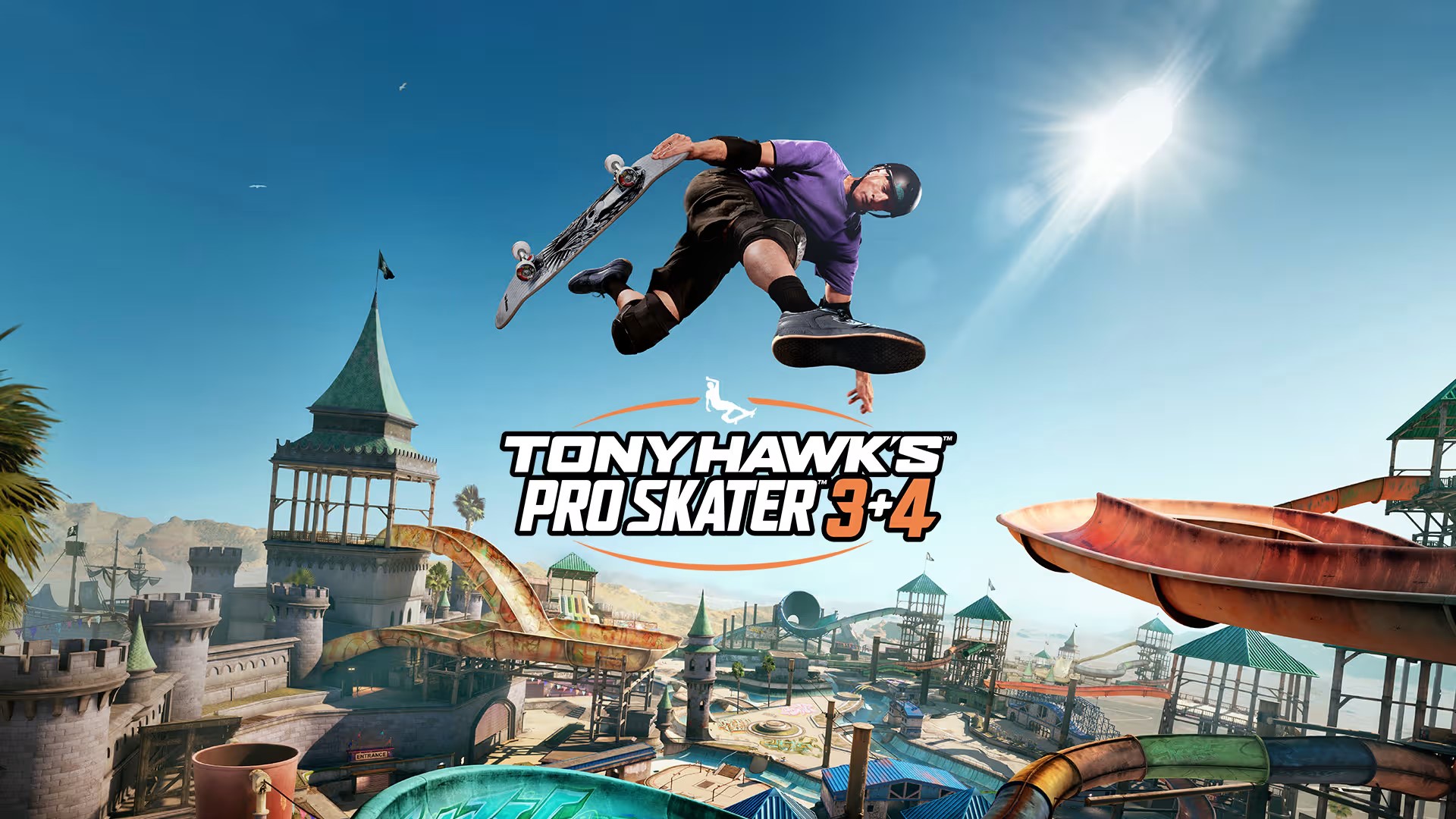 El regreso de Jack Black en la remasterización de Tony Hawk&#8217;s Pro Skater: Un análisis detallado