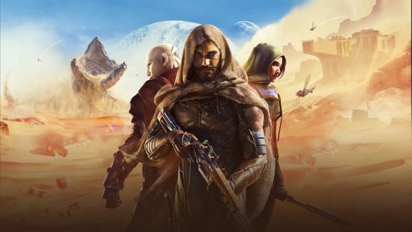 &#8220;Dune: Awakening: La sensacional entrada de un nuevo juego de supervivencia en Steam&#8221;