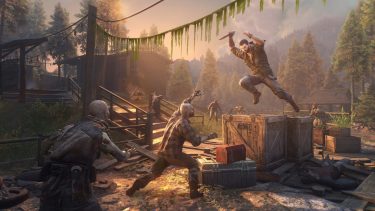 Dying Light: Retouched &#8211; Una Actualización muy Esperada Ya Tiene Fecha