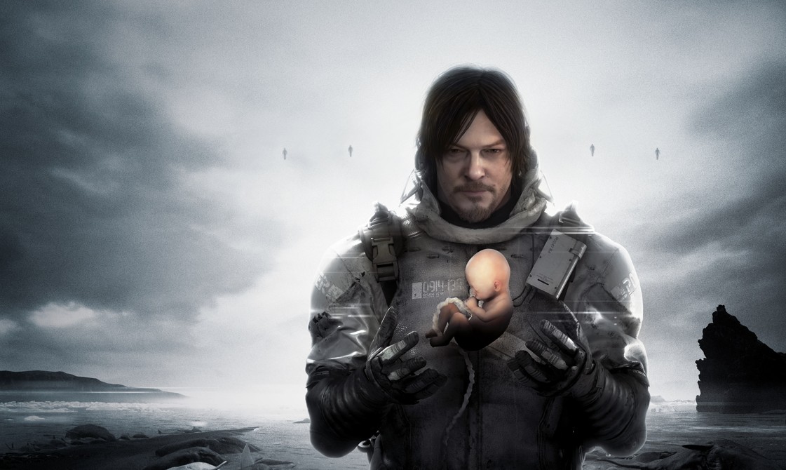 Nueva adaptación animada de Death Stranding promete expandir el universo del juego