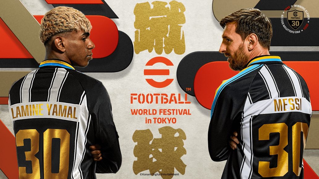eFootball: Revive los clásicos del fútbol virtual con grandes recompensas