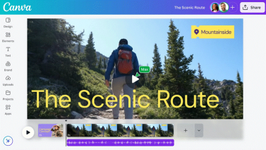Canva revoluciona la creación de videos con inteligencia artificial