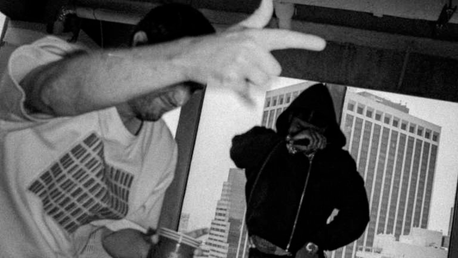 Fred again.. y Skepta: el rave más inesperado del verano.