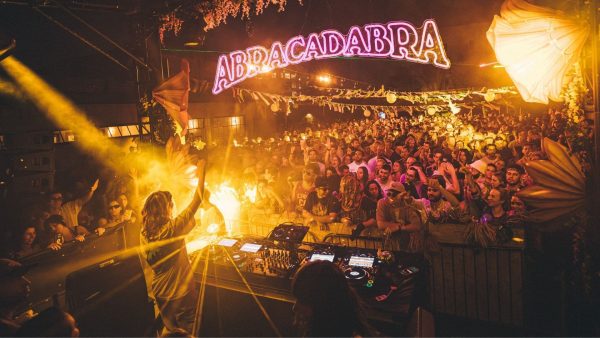 BLOND:ISH rompe récords en Pacha Ibiza: la primera mujer residente en la historia del club