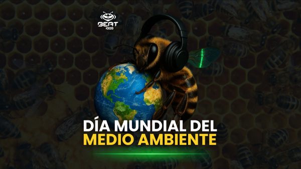 Día Mundial del Medio Ambiente 2025: ¿Y tú, qué estás haciendo por el planeta?