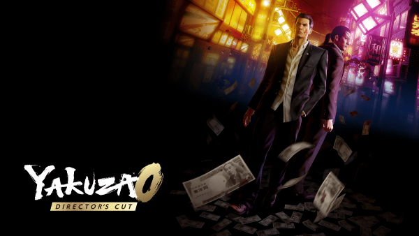 ¡SEGA anuncia una nueva versión de Yakuza 0 con contenido adicional para Nintendo Switch!